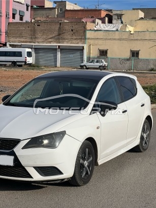 SEAT Ibiza 1.2mpi occasion 1747608