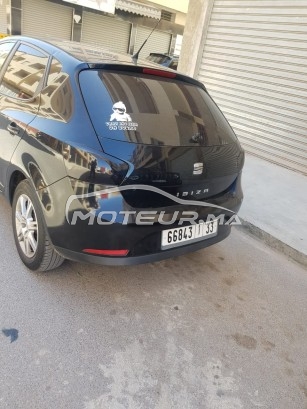 سيات يبيزا Copa مستعملة 1112637