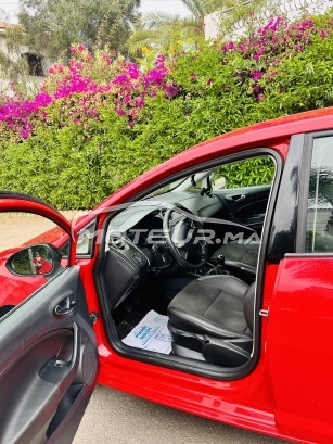 SEAT Ibiza Tdi occasion 1676637