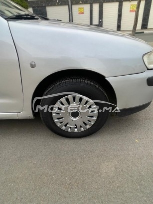 SEAT Ibiza occasion 3566704