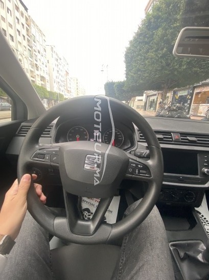 SEAT Ibiza 1.0 occasion 1776138