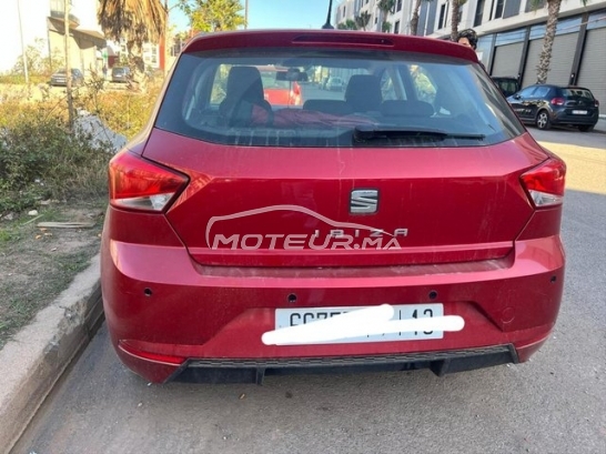 سيات يبيزا مستعملة 3050309