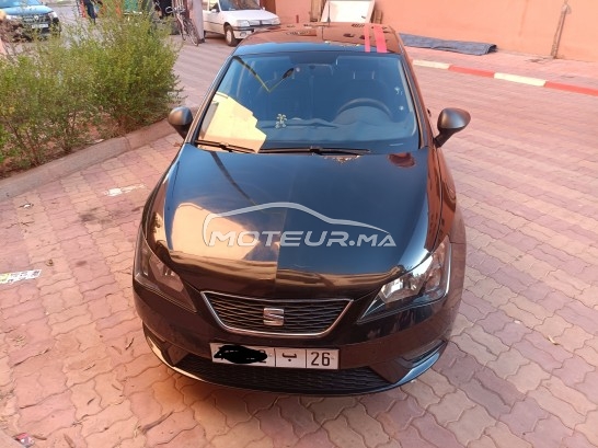 سيات يبيزا 2018 مستعملة 1799231