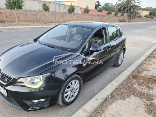 سيات يبيزا Fr مستعملة 1737737