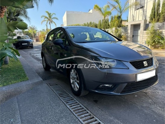 SEAT Ibiza Copa occasion 3046396