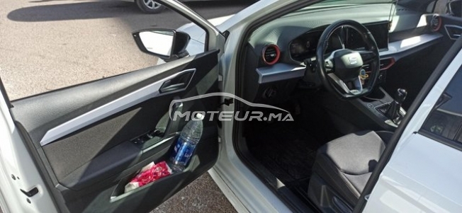 SEAT Ibiza occasion 3143582