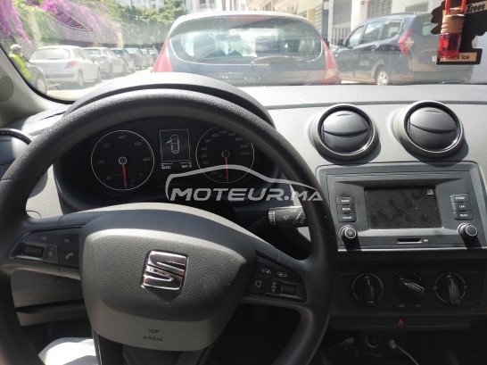 سيات يبيزا Tdi مستعملة 1173095