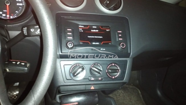 سيات يبيزا Tdi مستعملة 1129731