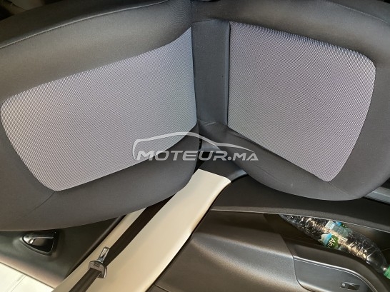 Seat Ibiza occasion Diesel Modèle 2017