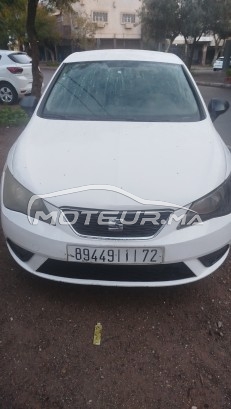 سيات يبيزا 1.6 مستعملة 3231266