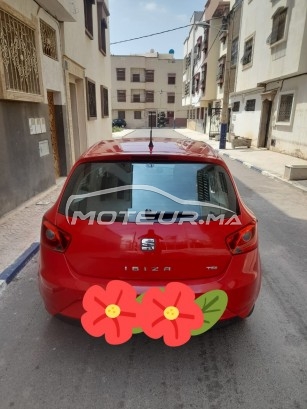 سيات يبيزا 1.6 tdi مستعملة 1845160
