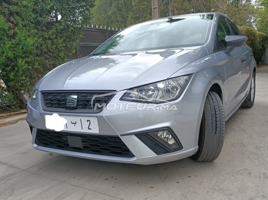 SEAT Ibiza Style occasion 1819887