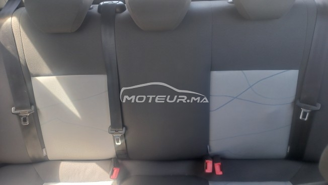 SEAT Ibiza Fr occasion 2435409