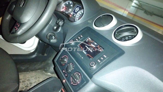 سيات يبيزا Tdi مستعملة 1129727