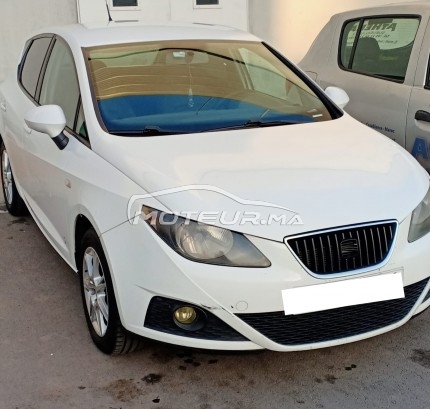 سيات يبيزا Copa مستعملة 1299488