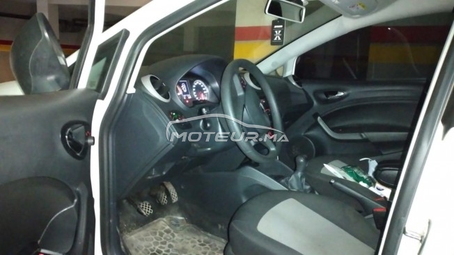 سيات يبيزا Tdi مستعملة 1129728