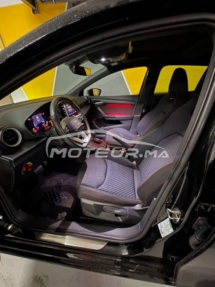 SEAT Ibiza Fr occasion