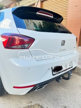 سيات يبيزا I مستعملة 3442632