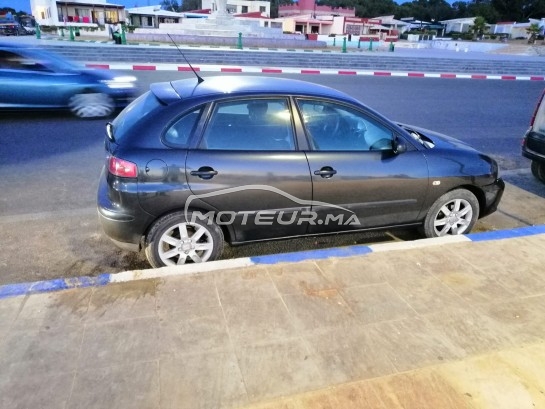 سيات يبيزا 1.4 مستعملة 1386269