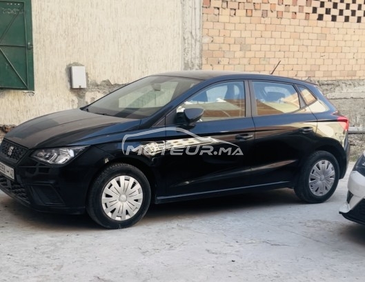 سيات يبيزا مستعملة 1722478