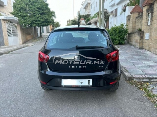 SEAT Ibiza occasion 2325039