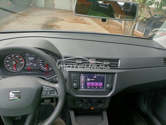 SEAT Ibiza Style occasion 1819886