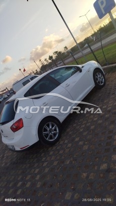 سيات يبيزا 2012 مستعملة 2520463