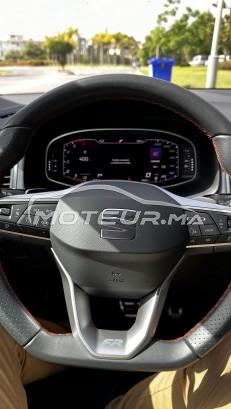 سيات اتيكا Fr مستعملة 1796939