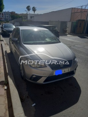 سيات يبيزا مستعملة 1635484