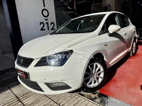 SEAT Ibiza occasion