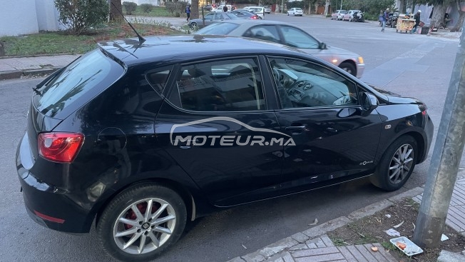 سيات يبيزا Tdi مستعملة 1831242