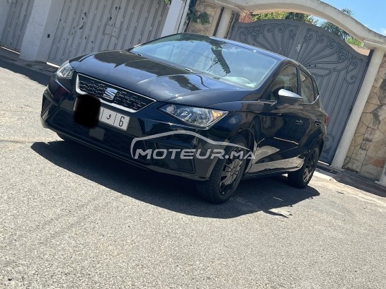 سيات يبيزا مستعملة 1621203