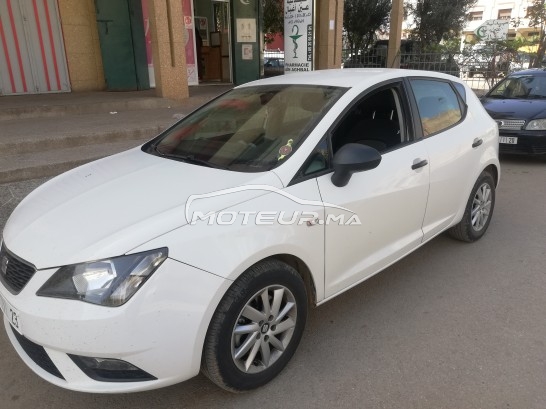 سيات يبيزا Tdi مستعملة 1154827