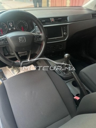 SEAT Ibiza occasion 2960987
