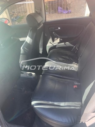 سيات يبيزا مستعملة 1596004