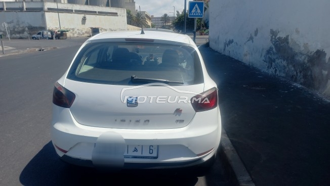 SEAT Ibiza Fr occasion 2435412