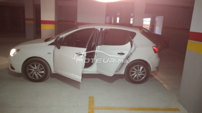 سيات يبيزا Tdi مستعملة 1129735