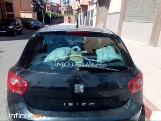 سيات يبيزا مستعملة 1292398