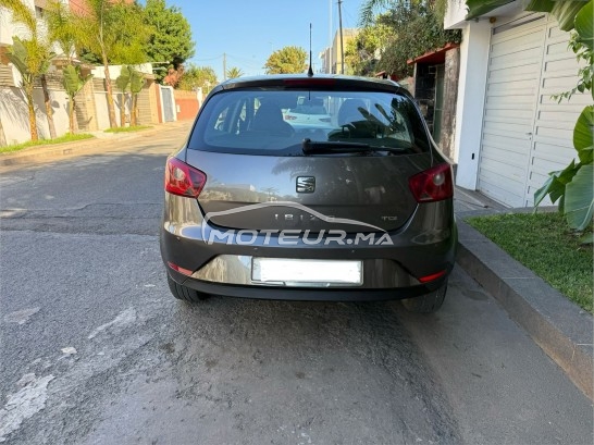 SEAT Ibiza Copa occasion 3046398