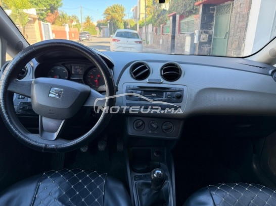 SEAT Ibiza Copa occasion 3046400