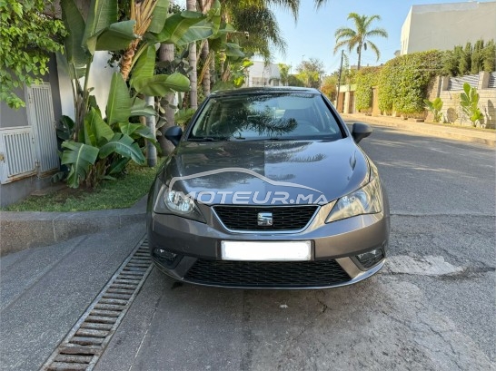 SEAT Ibiza Copa occasion 2901422