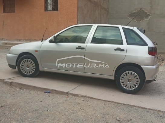 سيات يبيزا مستعملة 1223613