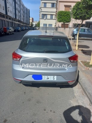 سيات يبيزا مستعملة 1635487