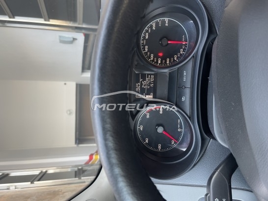 سيات يبيزا مستعملة 1710159