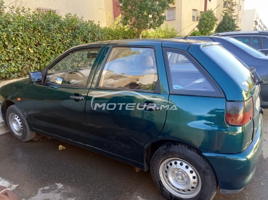 سيات يبيزا مستعملة 1267054