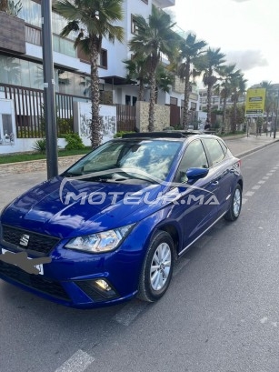 سيات يبيزا Urban مستعملة 1963708