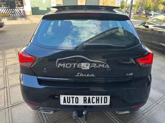 سيات يبيزا مستعملة 2939788