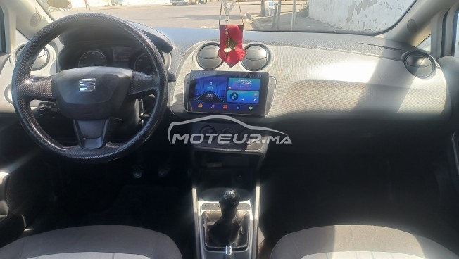 SEAT Ibiza Fr occasion 2435411