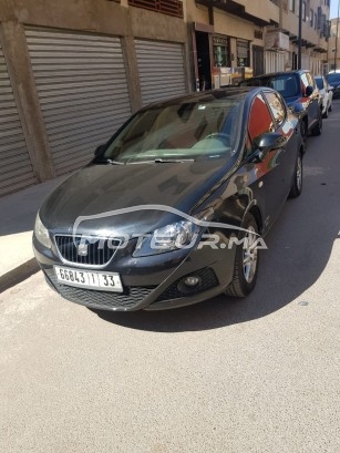 سيات يبيزا Copa مستعملة 1112636