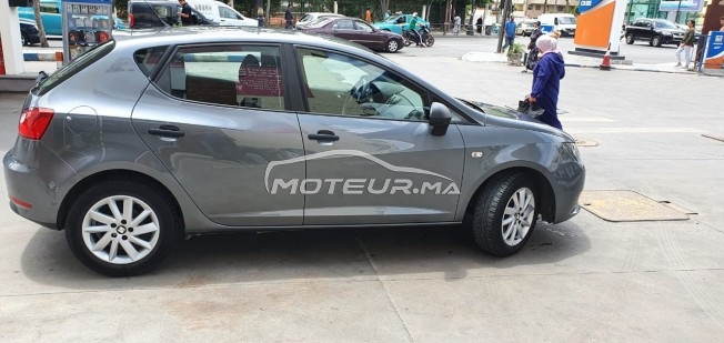 سيات يبيزا مستعملة 1199863